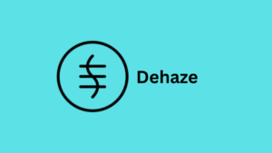 Dehaze