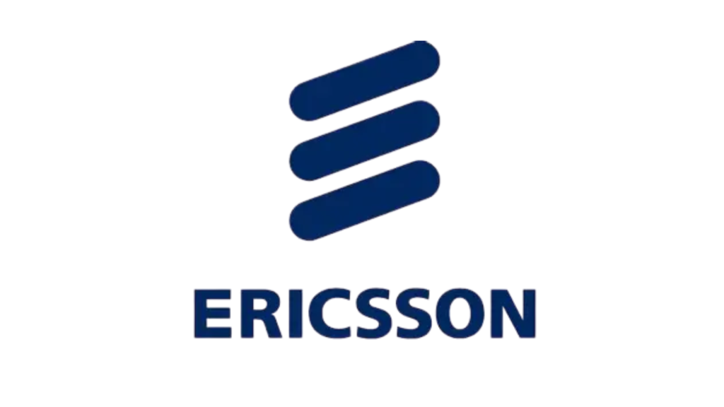 Ericsson