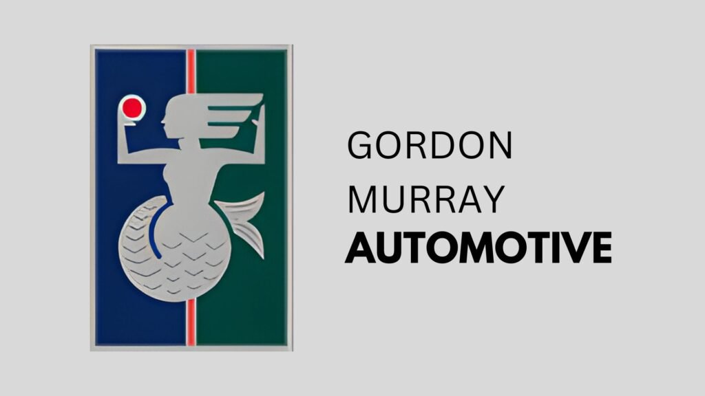 Gordon Murray Automotive Statistics