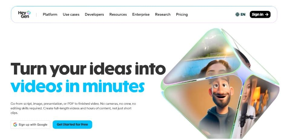HeyGen