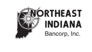NORTHEAST INDIANA BANCORP, INC.