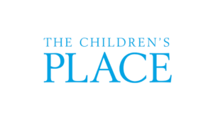 THE CHILDREN'S PLACE