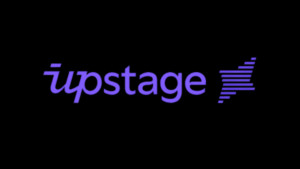 upstage