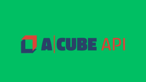 A cube API