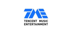 TENCENT MUSIC ENTERTAINMENT GROUP