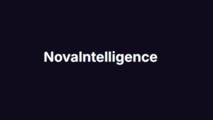 nova intelligence