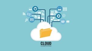 Cloud Computing statistics