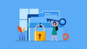 Password Manager Statistics
