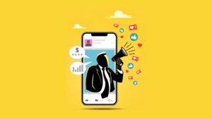 B2B Influencer Marketing Statistics