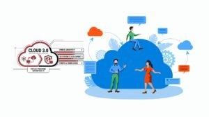 Cloud 3.0 And Hybrid Cloud Statistics