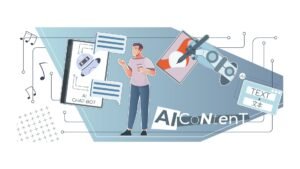 Generative AI Content Creation Statistics