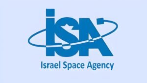 ISA (Israeli Space Agency) Statistics