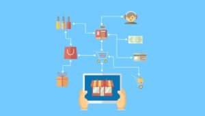 Retail Media Network Statistics