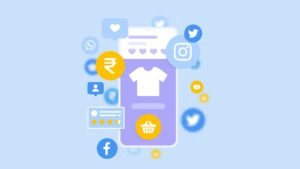 Social Commerce Conversion Statistics