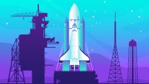 Space Launch Market Statistics