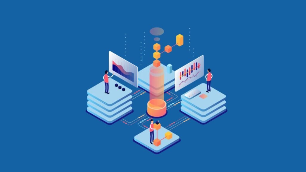 Synthetic Data Generation Statistics