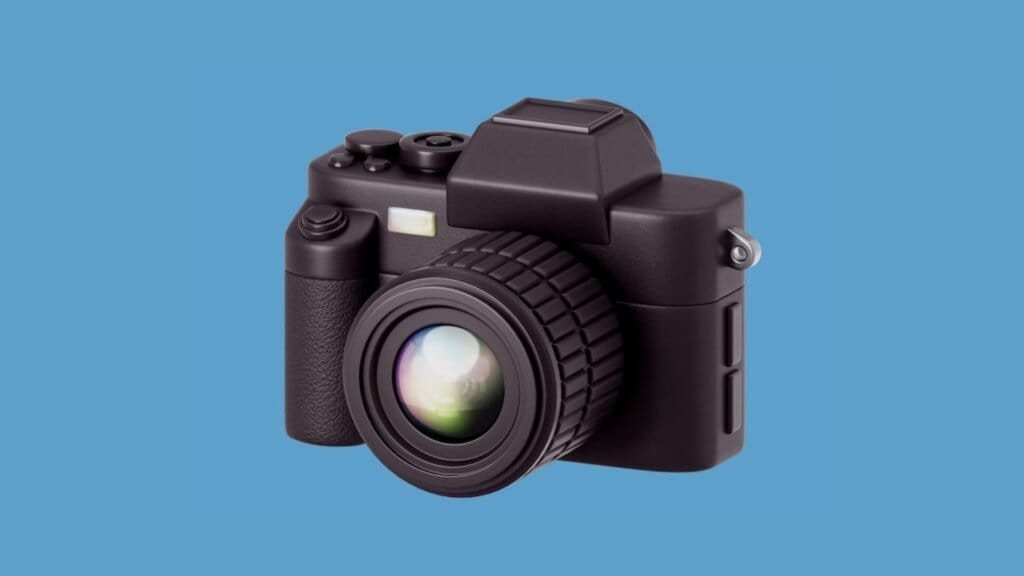 3D Camera Statistics