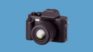 3D Camera Statistics