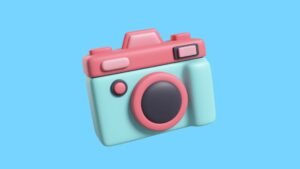 3D Camera Statistics