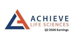 Achieve Life Sciences Q2 2026 Earnings