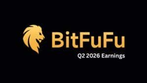 BitFuFu Q2 2026 Earnings