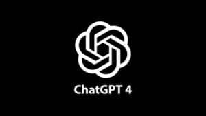ChatGPT 4 Statistics