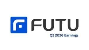 Futu Holdings Q2 2026 Earnings