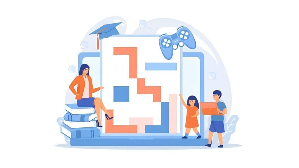 Game-based Learning Statistics