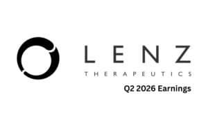 LENZ Therapeutics Q2 2026 Earnings