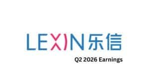 LexinFintech Q2 2026 Earnings