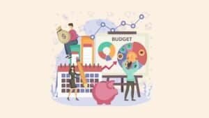 Marketing Budget Statistics