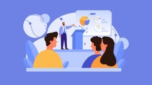 Public Speaking Statistics