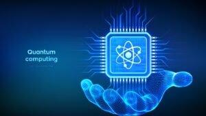 Quantum Computing Statistics