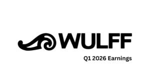 Wulff-Yhtiöt Oyj Q1 2026 Earnings