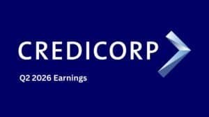 credicorp Q2 2026 Earnings
