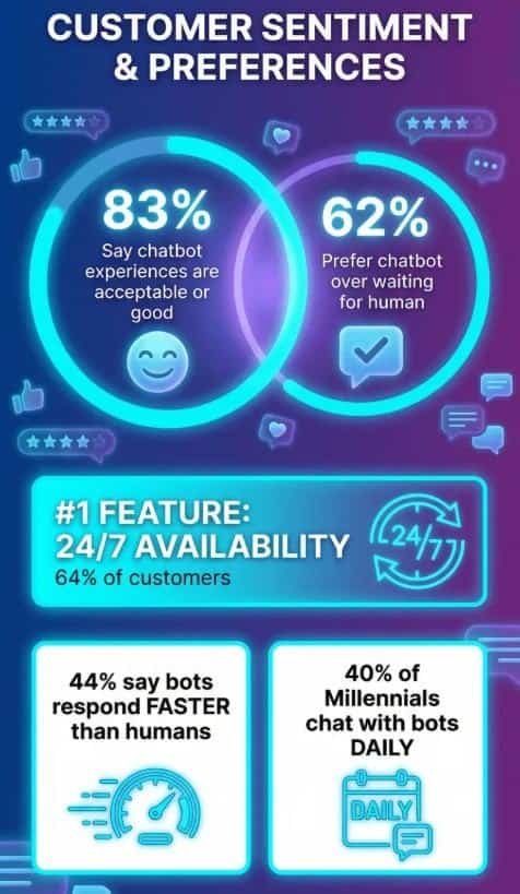 AI Chatbot User Experience