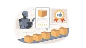 AI In CPG Statistics