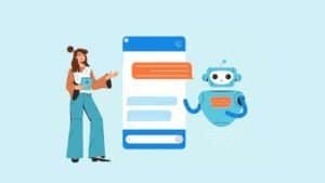 AI In Chatbots Statistics