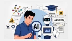 AI In Education Statistics