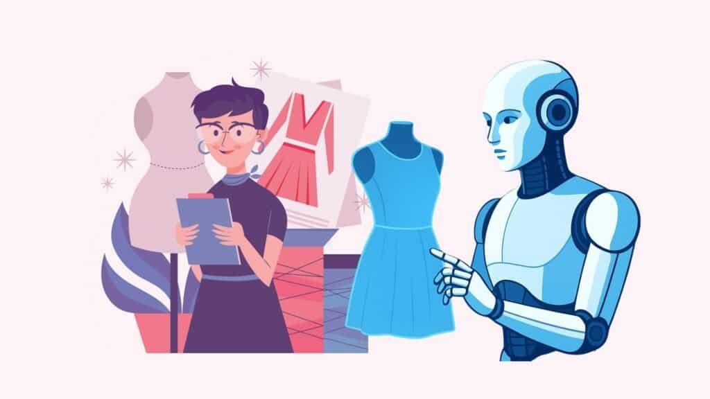 AI In Fashion Statistics