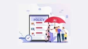 AI In Life Insurance Statistics