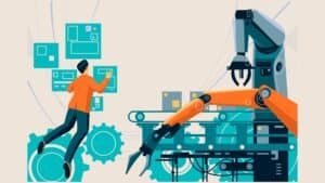 AI In Manufacturing Statistics