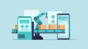 AI In Supply Chain Statistics