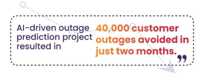 AI in Utilities Use Cases
