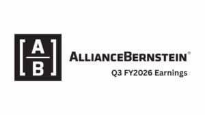 AllianceBernstein National Municipal Income Fund Q3 FY2026 Earnings