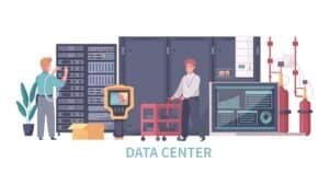 Data Center Statistics
