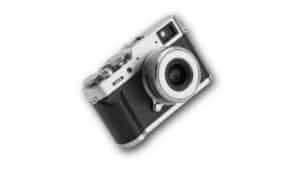 Digital Camera Statistics