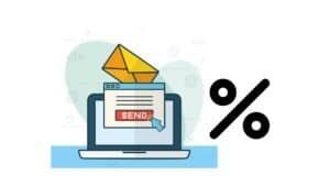 Email Reply Rate Statistics