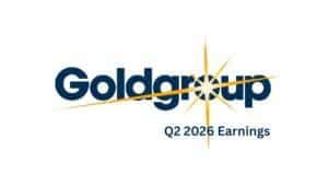 Goldgroup Mining Q2 2026 Earnings