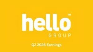 Hello Group Q2 2026 Earnings